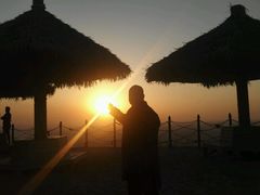 -古柏渡飞黄旅游区