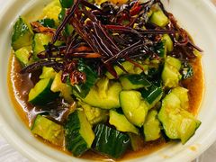 -早酒肖汉老味拌面
