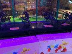 -大玩家超乐场(万达广场苏州吴中店)