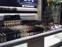-川骄海鲜自助(河东店)
