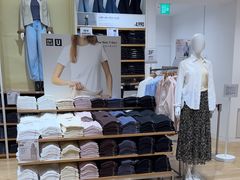 -优衣库(银座店)