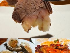 -汉巴味德·烤肉与啤酒的自助(杭州大悦城店)