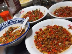-天下客饭店(中山路店)