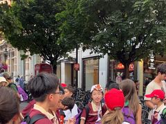 -科文特花园