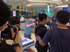 -帝企鹅自助餐厅•儿童岛•真企鹅(长隆企鹅酒店)