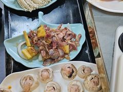 -牛犇炭火烤肉·鲜切烤肉(承德总店)