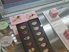 -麦雪尔甜品·生日蛋糕(新街口旗舰店)