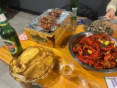 -三盛肥蛤(总店)
