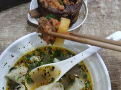 -包面西施(黄泥磅总店)