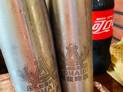 -大明铜锅·烤涮坊·烧烤(新开路店)
