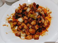 -紫光园(劲松店)