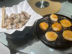 -客家汇·客家传承菜(水库店)