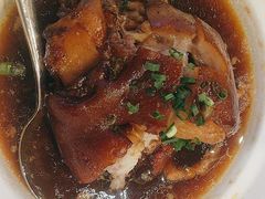 -大鸭梨烤鸭(石佛营店)