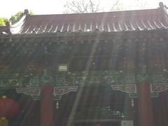 -水磨沟公园