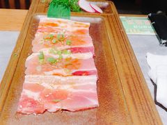 -厚贞日式烤肉(龙之梦店)