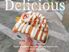 -蛋先生·爆蛋吐司(天一广场店)