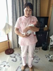 -大美母婴月子专护中心(紫峰店)