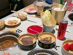 -海底捞大排档火锅(悦荟广场店)