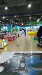 -孩子王(盐城宝龙广场店)