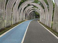 -渤公岛生态公园