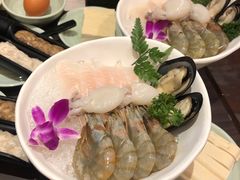 -MoMo牧场·寿喜烧专门店(长泰广场店)