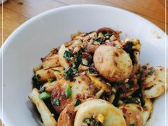 -笨罗卜浏阳菜馆(星沙店)