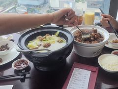 -小南洋海景餐厅(深圳湾店)