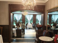 -老洋房花园饭店(绍兴路店)