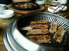 -一品诚记烤肉·甄选店(中南路店)