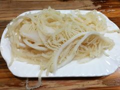 千层肚-周记全牛油火锅