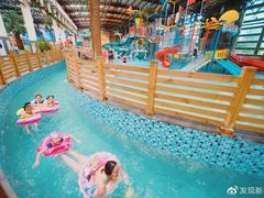 -南宫温泉水世界