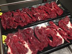 -嬷孙家潮汕牛肉火锅(北京路天河城店)