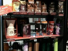 -星巴克(宝山万达店)