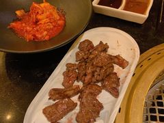 -烧肉达人(凯德晶萃店)