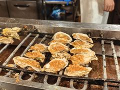 -济南绿发贵和洲际酒店-第六层自助餐厅