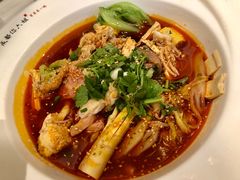 -成都你六姐·牛肉冒菜(城市集市合生汇店)