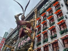 -黄兴南路步行商业街