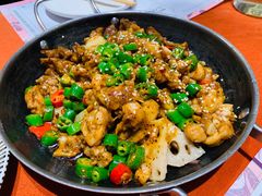 -赵小姐丨新中餐(曲江店)