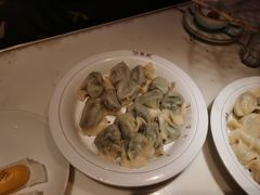 -日丰园海肠水饺·老字号大连海鲜(和平广场店)