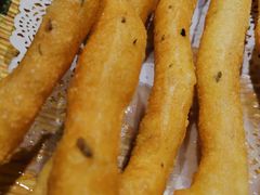 -博望坡酒楼(漕溪路店)