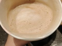 -星巴克臻选(威海威高广场店)