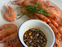 -覃记海鲜美食餐厅