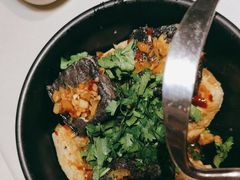 -聚味瞿记·龙虾堂(天元店)