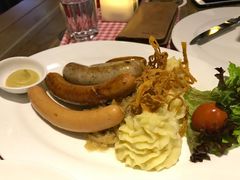 -Paulaner·德国帕拉娜自酿啤酒餐厅(海上世界店)