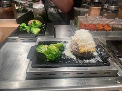-肉肉大米(金虹桥店)