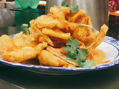 -老东北大铁锅·烧烤·东北菜