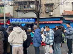 -东仓门早市