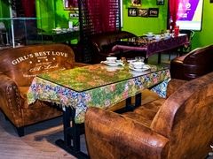 大堂-小娘惹厨房Little Nyonya(狮城有约上榜店)