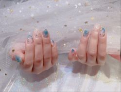 -IMEET美甲美睫工作室