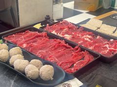 -林记潮牛·牛肉火锅(上马墩店)